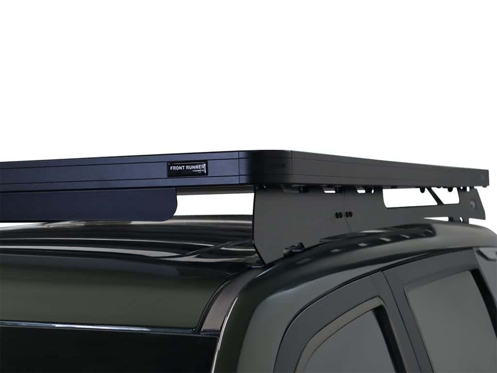 Front Runner Series Mahindra Scorpio (2023-Current) Slimline II Roof Rack Kit