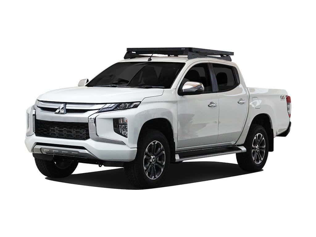 Front Runner Series Mitsubishi Triton/L200 / 5e generatie (2015-2023) Slimline II Dakdragerset