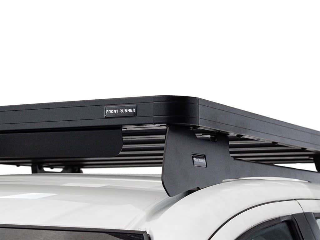 Front Runner Series Mitsubishi Triton/L200 / 5e generatie (2015-2023) Slimline II Dakdragerset