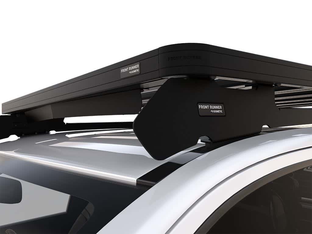 Front Runner Series Mitsubishi Triton MV 6th Gen Double Cab (2024-Current) Slimline II Roof Rack Kit
