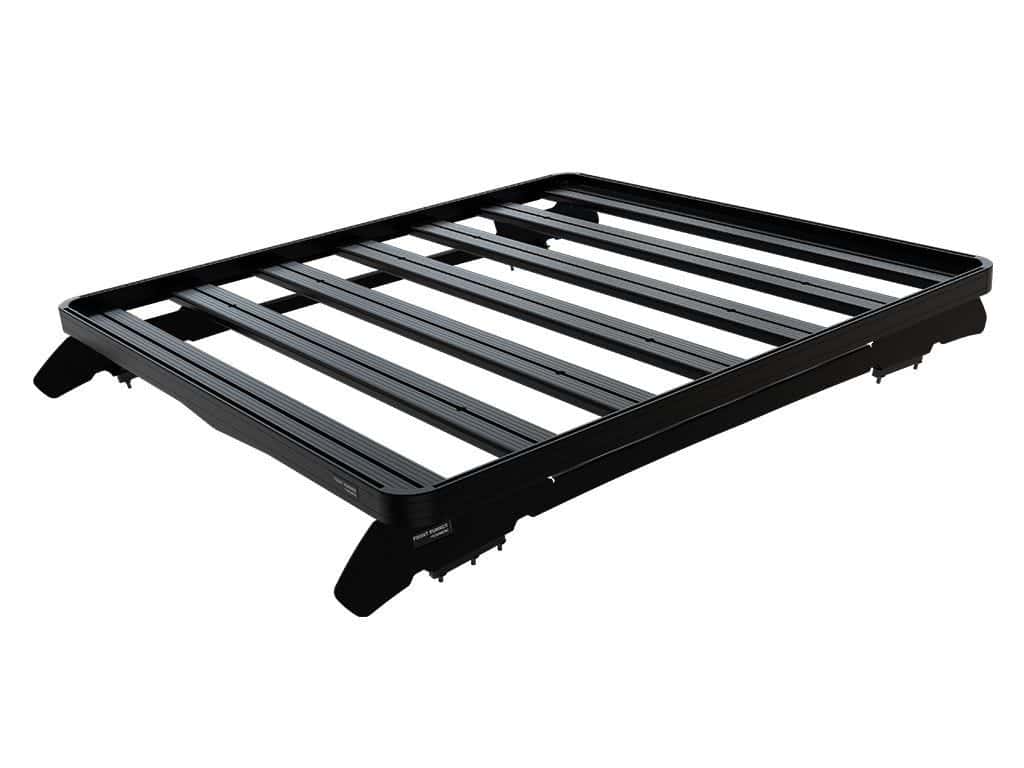 Front Runner Series Mitsubishi Triton MV 6th Gen Double Cab (2024-Current) Slimline II Roof Rack Kit
