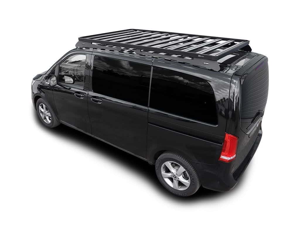 Front Runner Series Mercedes-Benz V-Klasse L1 (2014 - Heute) Slimline II Dachträger Kit