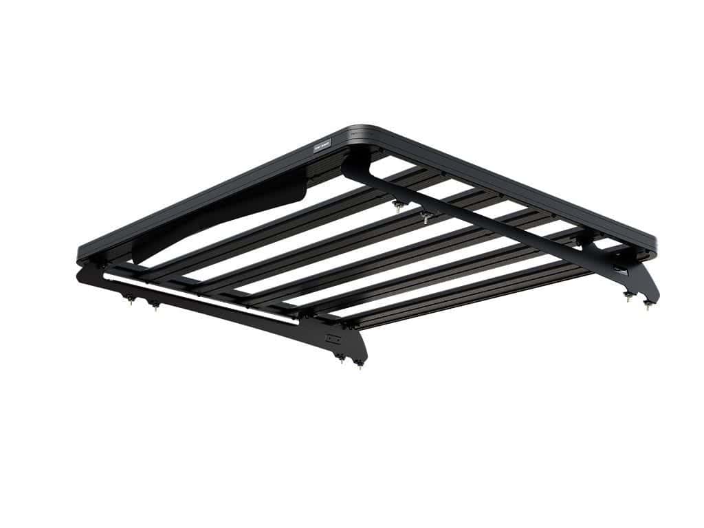 Front Runner Series Kit de 1/2 galerie Slimline II  pour une Mercedes-Benz V-Class L1 (2014-jusqu'à présent)