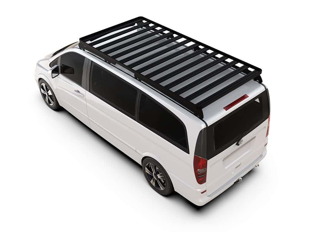 Front Runner Series Mercedes-Benz Vito Viano L3 (2003-2014) Slimline II Roof Rack Kit