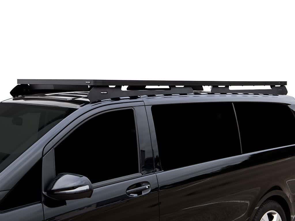 Front Runner Series Mercedes-Benz V-Class L2 / Metris 126"WB (2014-Current) Slimline II Roof Rack Kit