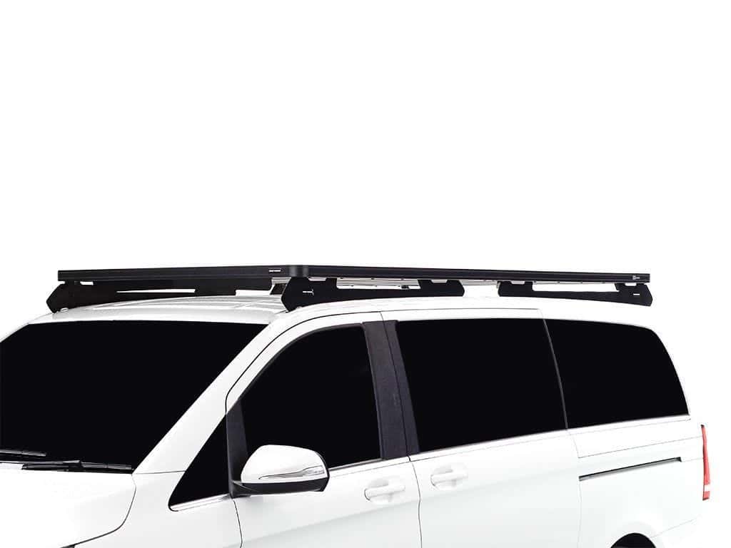 Front Runner Series Mercedes-Benz V-Klasse L3/Metris 135"WB (2014-heden) Slimline II Dakdrager Kit