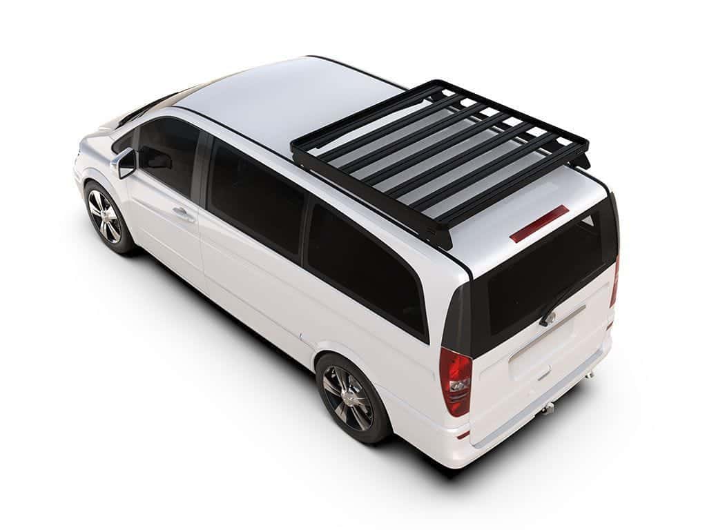 Front Runner Series Mercedes-Benz Vito Viano L2 (2003-2014) Slimline II 1/2 Roof Rack Kit