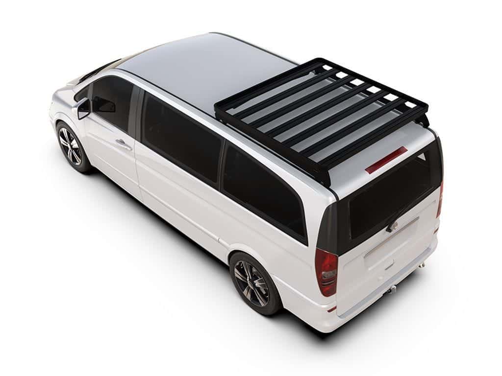 Front Runner Series Mercedes-Benz Vito Viano L3 (2003-2014) Slimline II 1/2 Roof Rack Kit 