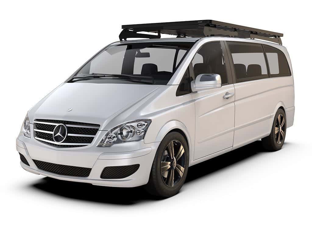 Front Runner Series Mercedes-Benz Vito Viano L3 (2003-2014) Slimline II Roof Rack Kit 