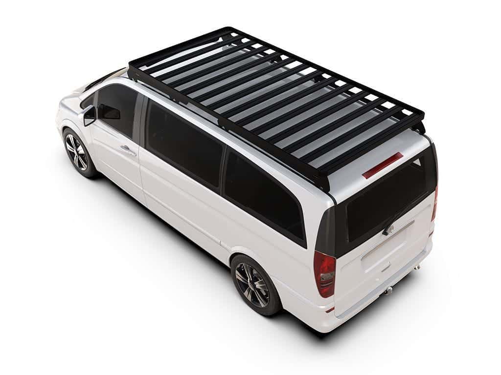 Front Runner Series Mercedes-Benz Vito Viano L3 (2003-2014) Slimline II Roof Rack Kit 