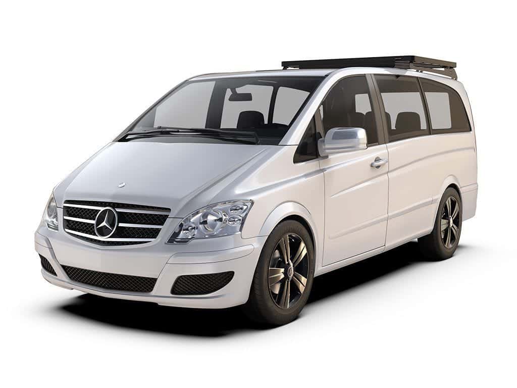 Front Runner Series Mercedes-Benz Vito Viano L1 (2003-2014) Slimline II 1/2 Roof Rack Kit 