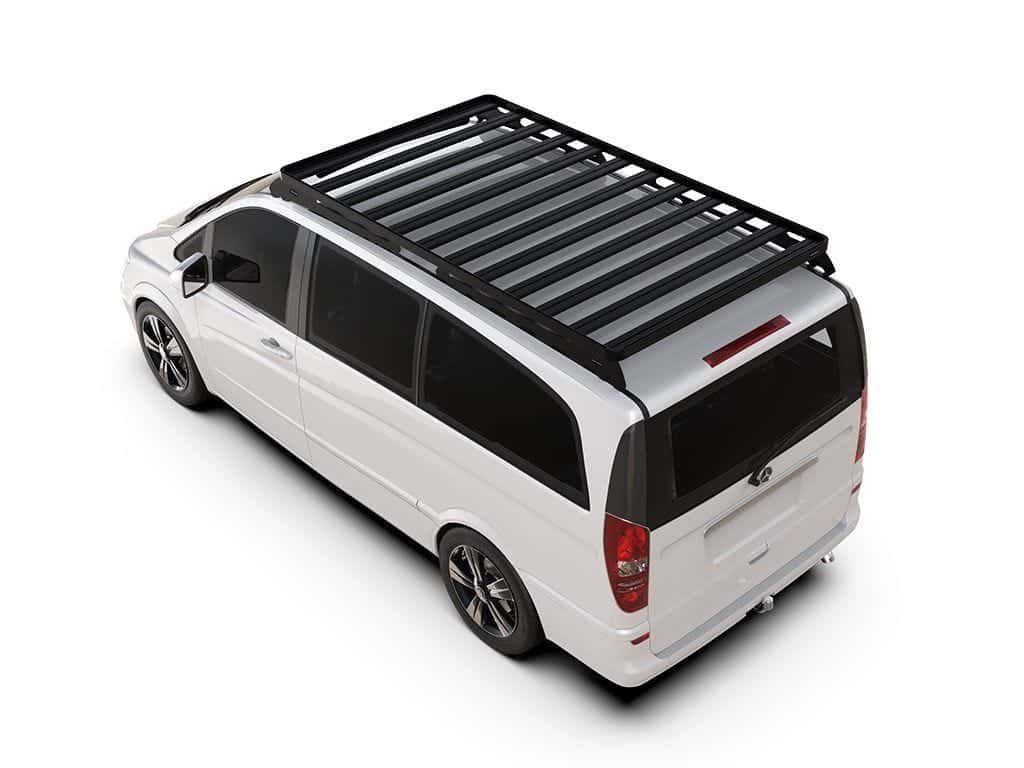 Front Runner Series Mercedes-Benz Vito Viano L1 (2003-2014) Slimline II Roof Rack Kit