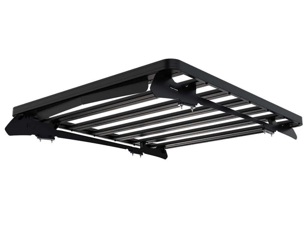 Front Runner Series Mercedes-Benz X-Class (2017-Current) Slimline II Roof Rack Kit