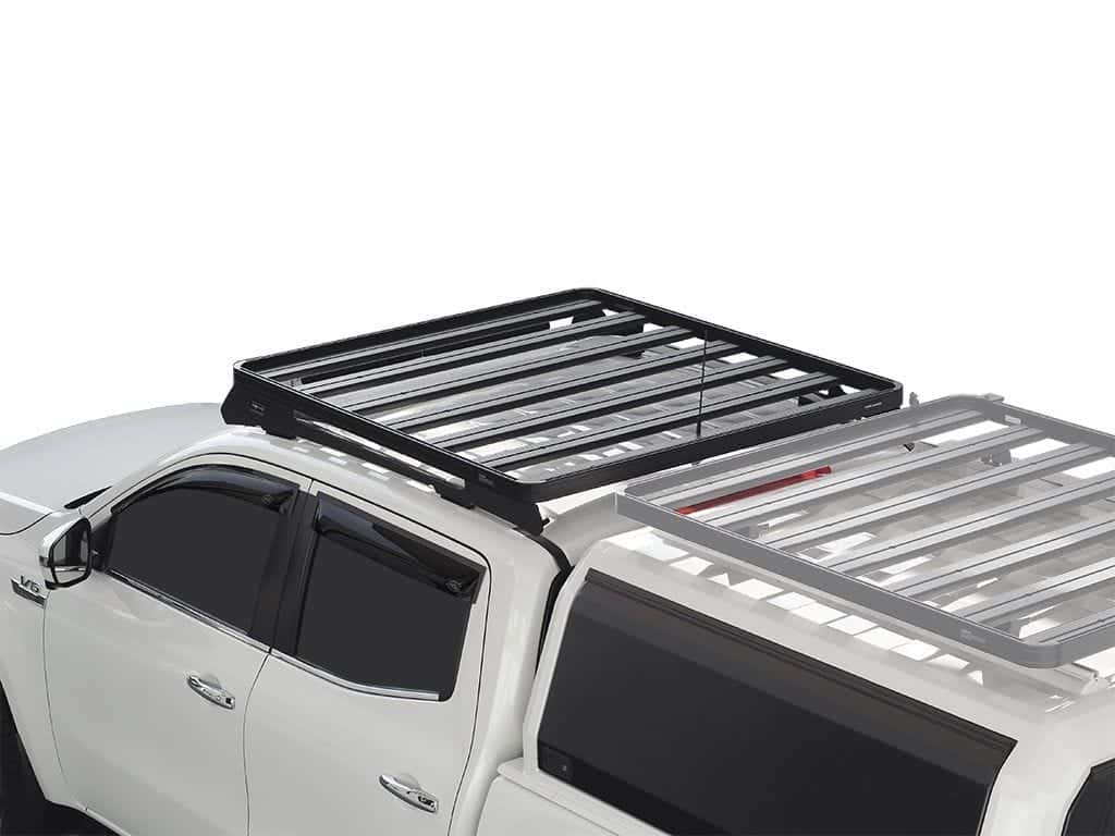 Front Runner Series Mercedes-Benz X-Class (2017-Current) Slimline II Roof Rack Kit