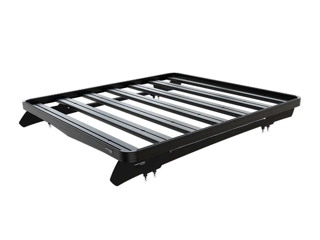 Front Runner Series Nissan Frontier 3rd Gen (2021-Current) Slimline II Roof Rack Kit
