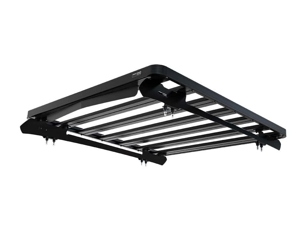 Front Runner Series Nissan Frontier 3rd Gen (2021-Current) Slimline II Roof Rack Kit