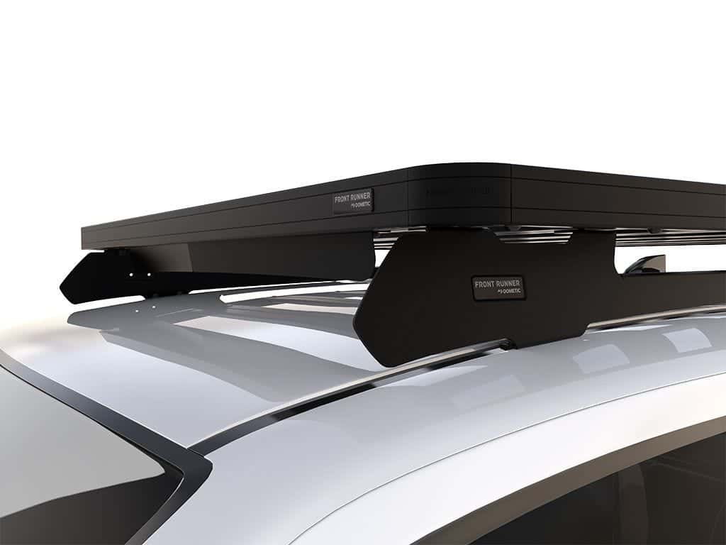 Front Runner Series Nissan Frontier 3rd Gen (2021-Current) Slimline II Roof Rack Kit