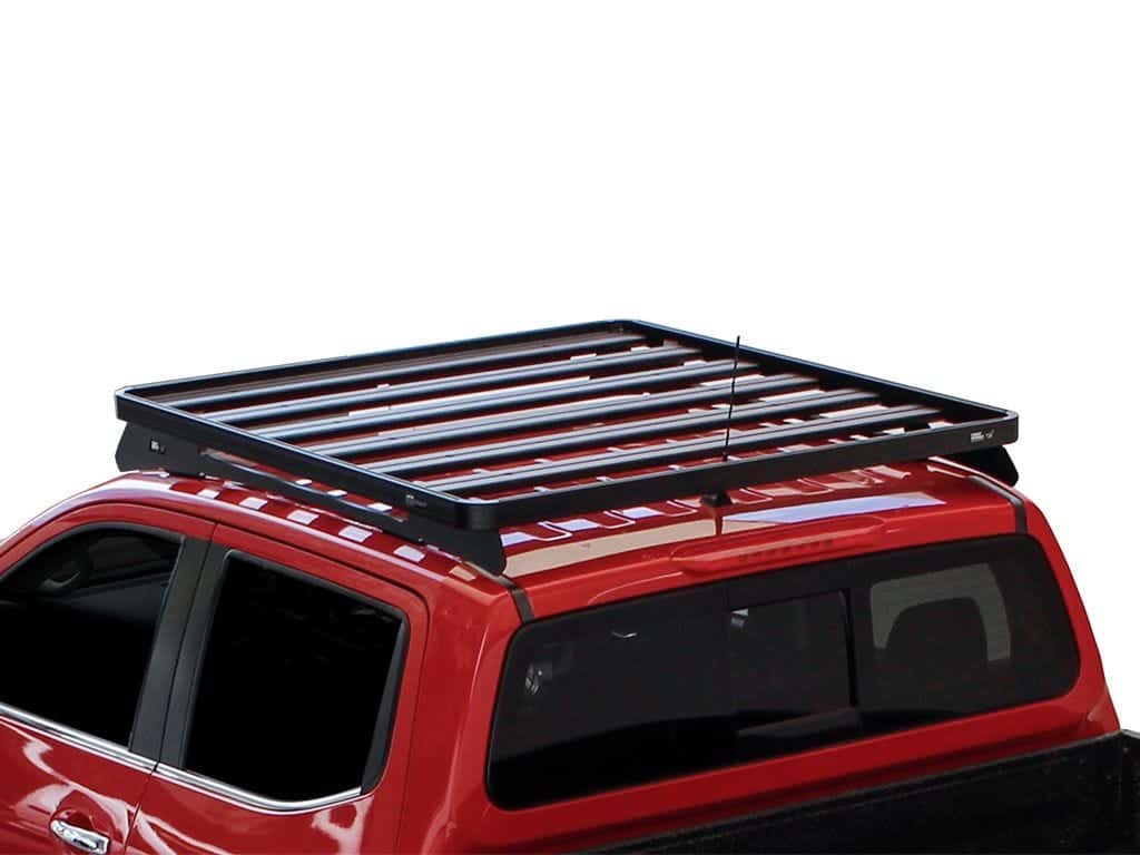 Front Runner Series Nissan Navara/Frontier D23 3rd Gen (2014-2020) Slimline II Roof Rack Kit