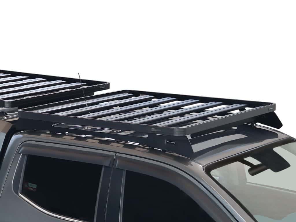 Front Runner Series Nissan Navara D23 4th Gen (2021 - Current) Slimline II Roof Rack Kit