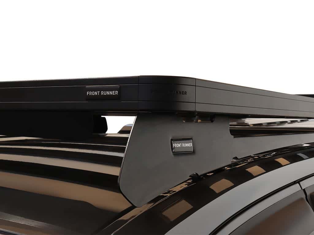 Front Runner Series Nissan Navara D23 4th Gen (2021 - Current) Slimline II Roof Rack Kit