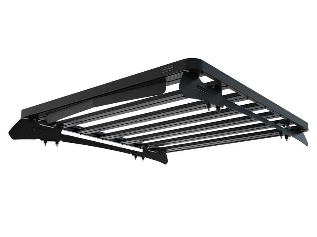 Front Runner Series Nissan Navara D23 4th Gen (2021 - Current) Slimline II Roof Rack Kit