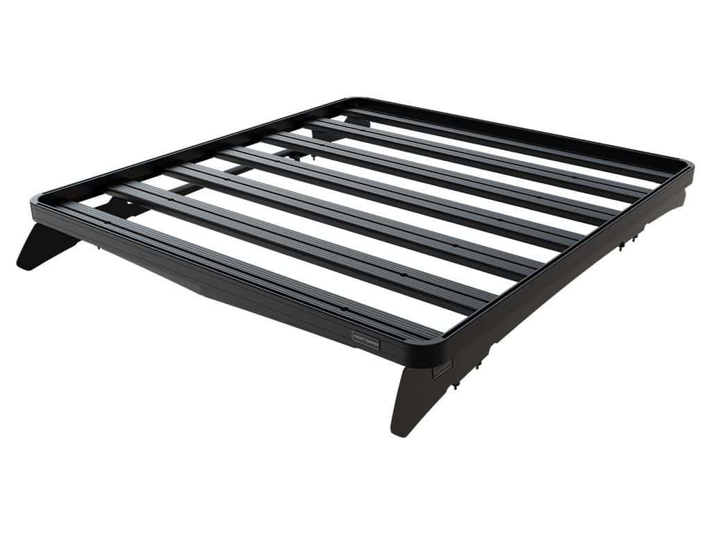 Front Runner Series Nissan Navara D23 4th Gen (2021 - Current) Slimline II Roof Rack Kit