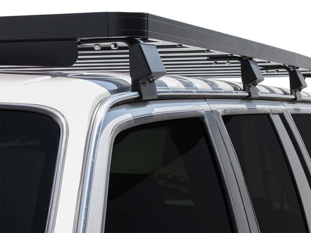 Front Runner Series Nissan Patrol Y61 Slimline II Roof Rack Kit
