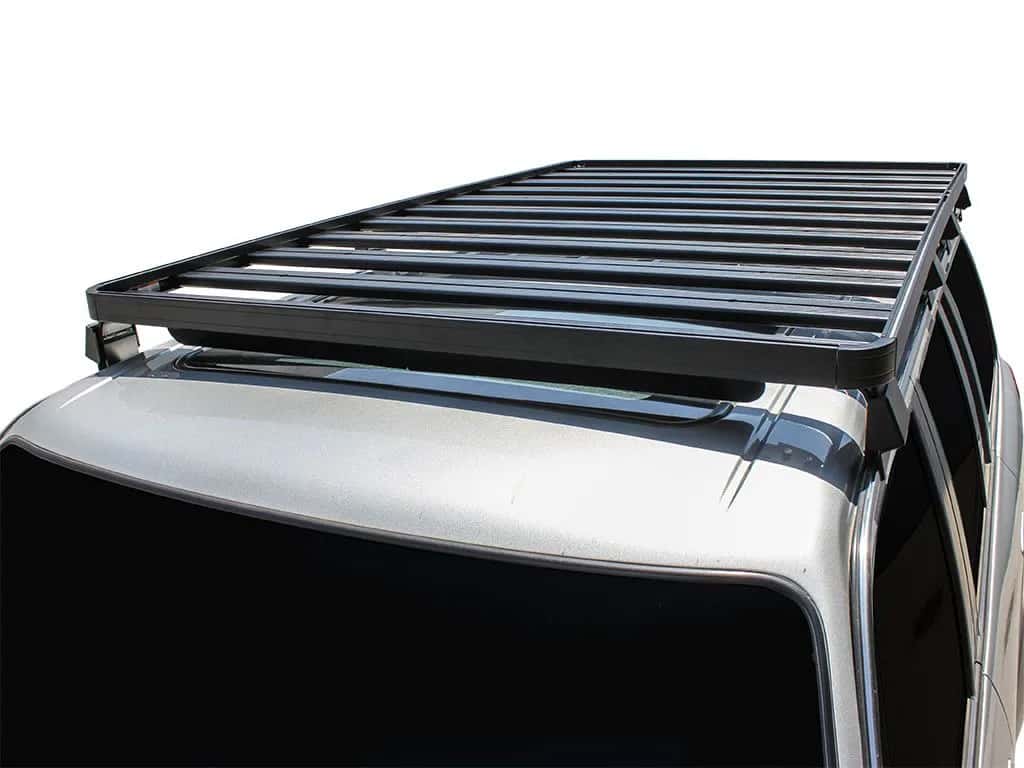 Front Runner Series Nissan Patrol Y61 Slimline II Roof Rack Kit