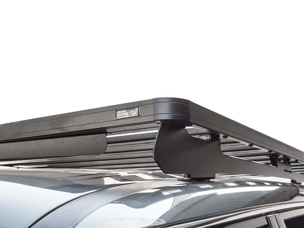 Front Runner Series Nissan Patrol/Armada Y62 (2010-Current) Slimline II Roof Rack Kit