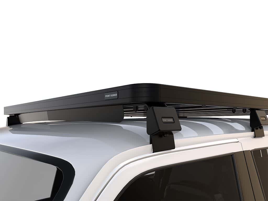 Front Runner Series Nissan Patrol Y61 3 Door (1998-2010) Slimline II Roof Rack Kit