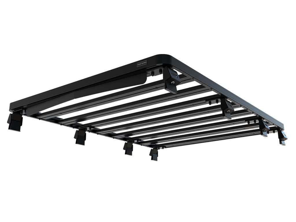 Front Runner Series Nissan Patrol Y61 3 Door (1998-2010) Slimline II Roof Rack Kit