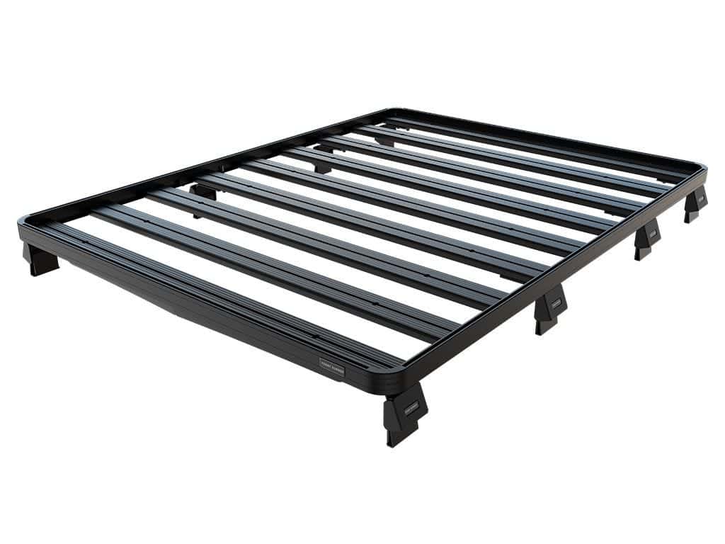 Front Runner Series Nissan Patrol Y61 3 Door (1998-2010) Slimline II Roof Rack Kit
