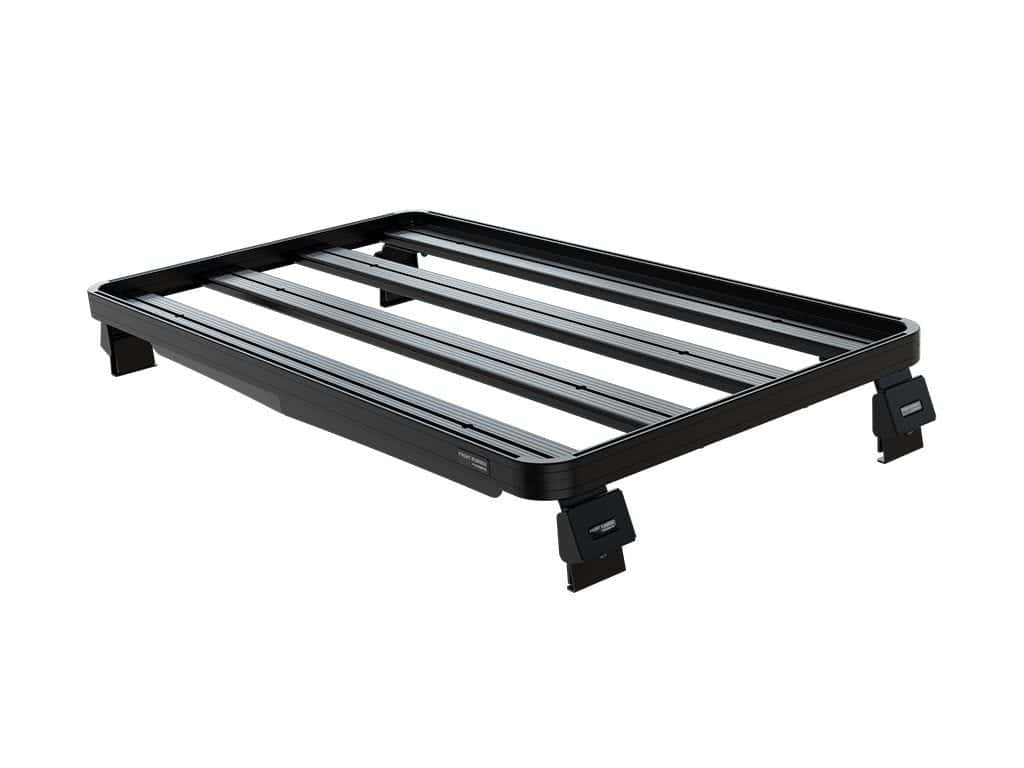 Front Runner Series Nissan Patrol Y61 Single Cab Slimline II Roof Rack Kit 
