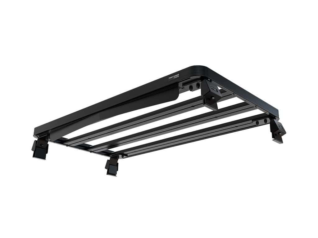 Front Runner Series Nissan Patrol Y61 Single Cab Slimline II Roof Rack Kit 