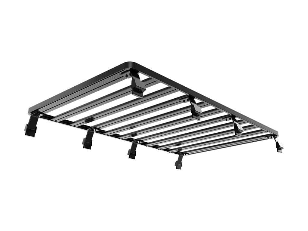 Front Runner Series Nissan Patrol Y60 Slimline II Roof Rack Kit / Tall