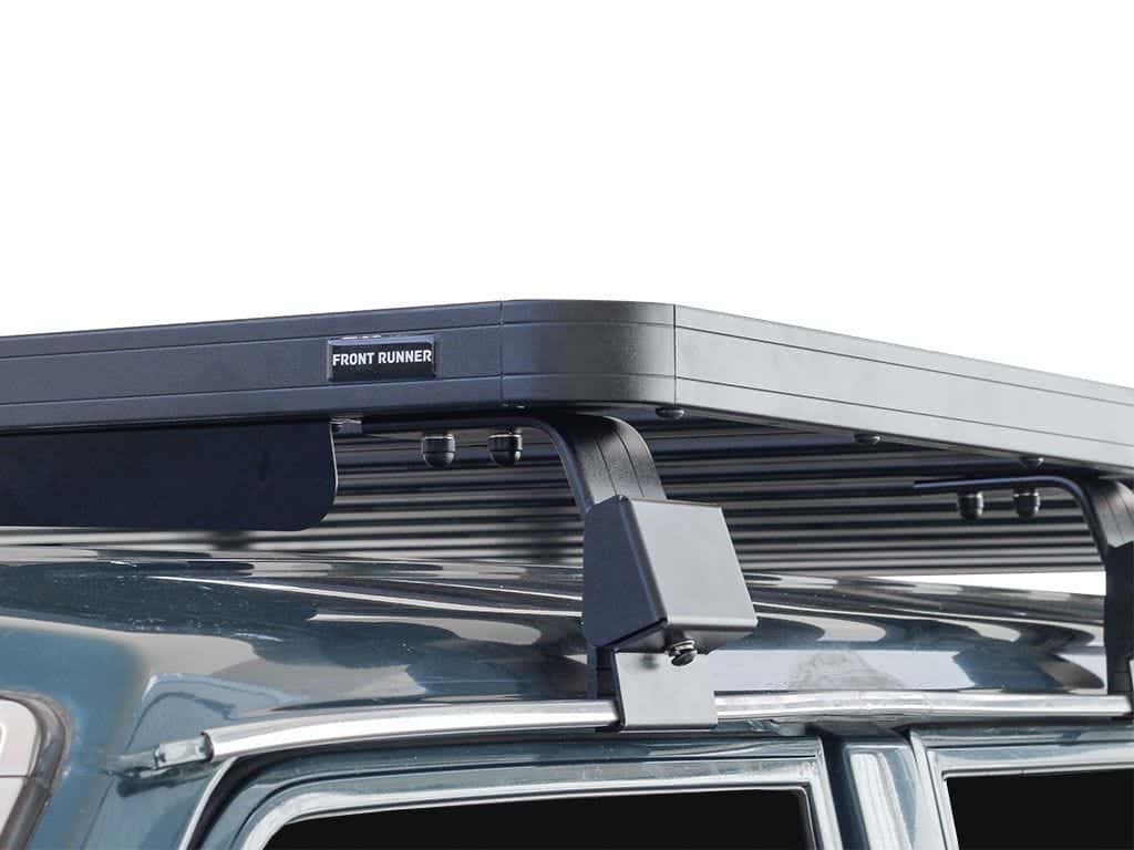 Front Runner Series Nissan Patrol Y60 Slimline II Roof Rack Kit / Tall