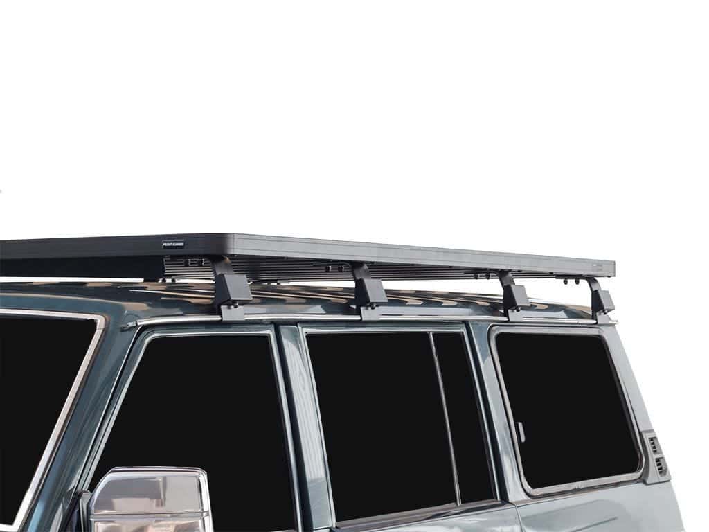 Front Runner Series Nissan Patrol Y60 Slimline II Roof Rack Kit / Tall