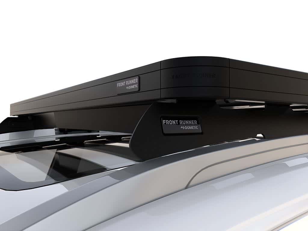 Front Runner Series Nissan X-Trail/Rogue (2023-Current) Slimline II Roof Rack Kit