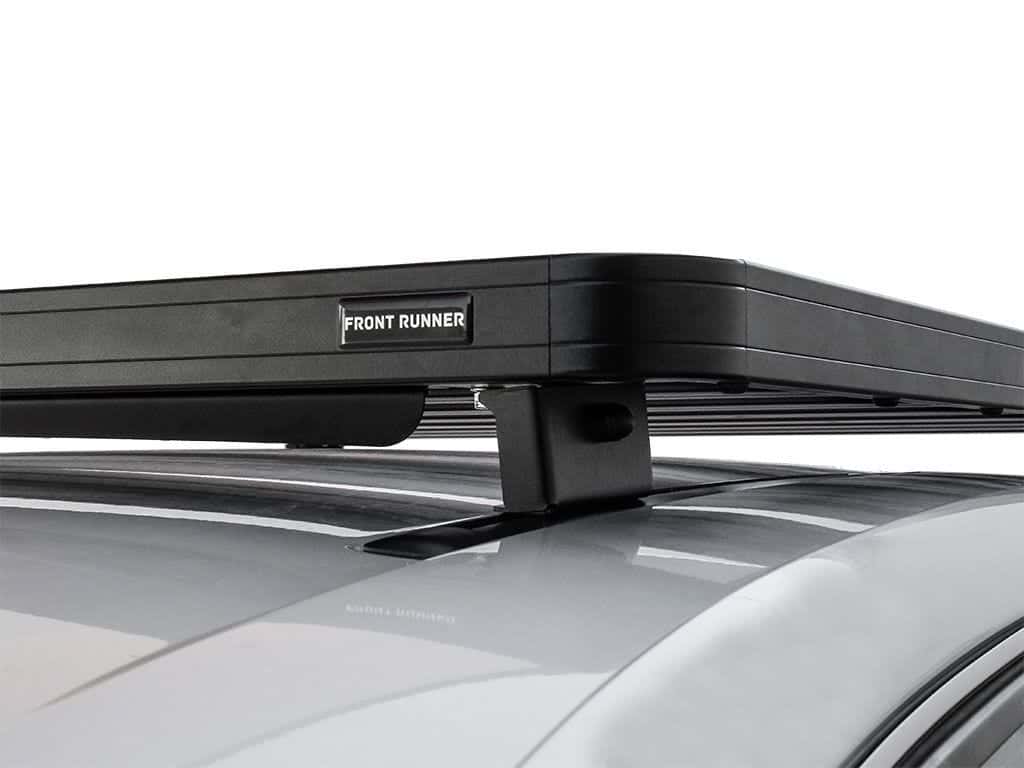 Front Runner Series Porsche Cayenne (2002-2010) Slimline II Roof Rack Kit