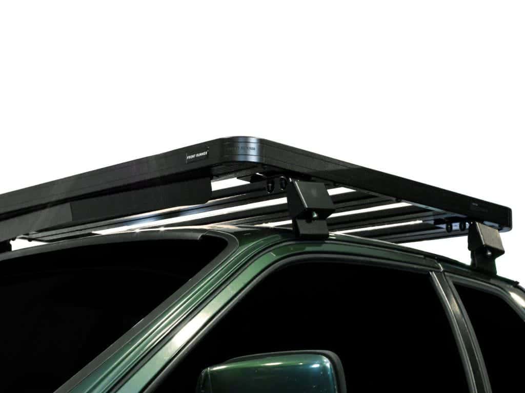 Front Runner Series Porsche 924 Slimline II Roof Rack Kit
