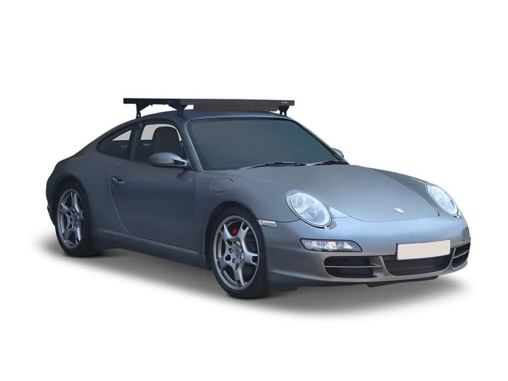 Front Runner Series Porsche 911 (997 Model) Slimline II Roof Rack Kit