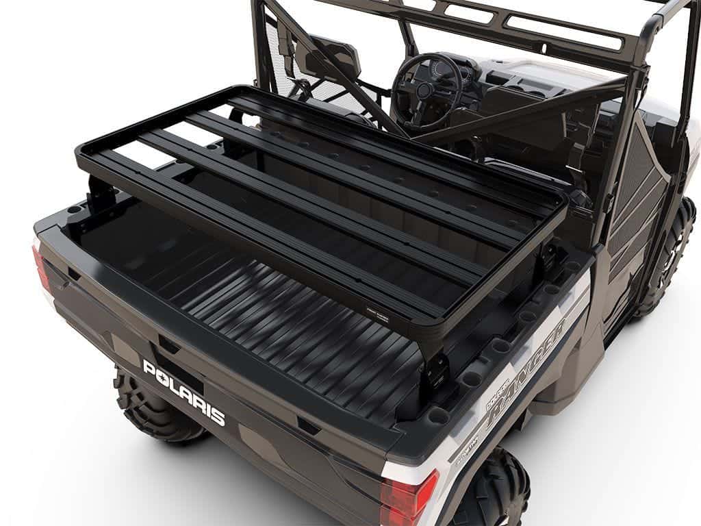Front Runner Series Polaris Ranger Slimline II Load Bed Rack Kit 