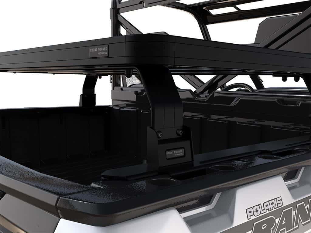 Front Runner Series Polaris Ranger Slimline II Load Bed Rack Kit 