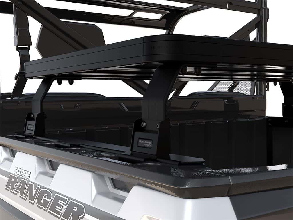 Front Runner Series Polaris Ranger Slimline II Load Bed Rack Kit 