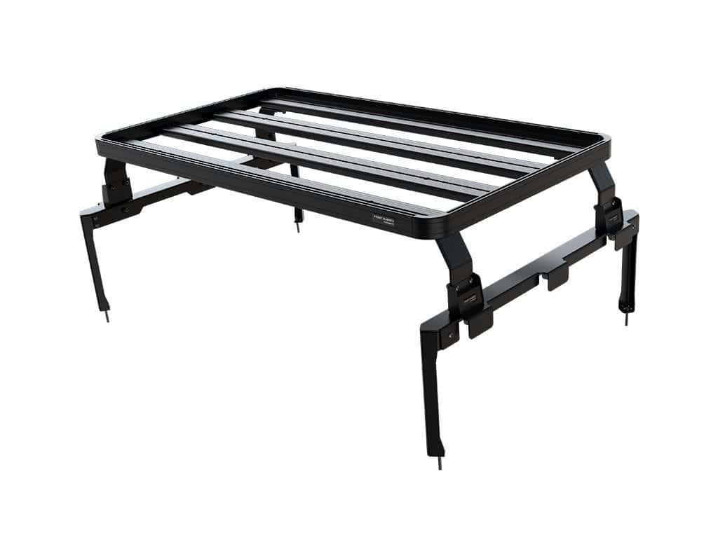 Front Runner Series Polaris Ranger Slimline II Load Bed Rack Kit 