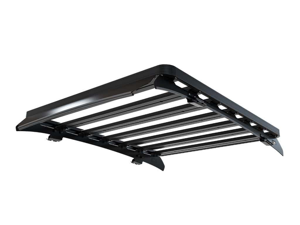 Front Runner Series Porte-bagages de toit Porsche Taycan Cross Tourismo Slimline II