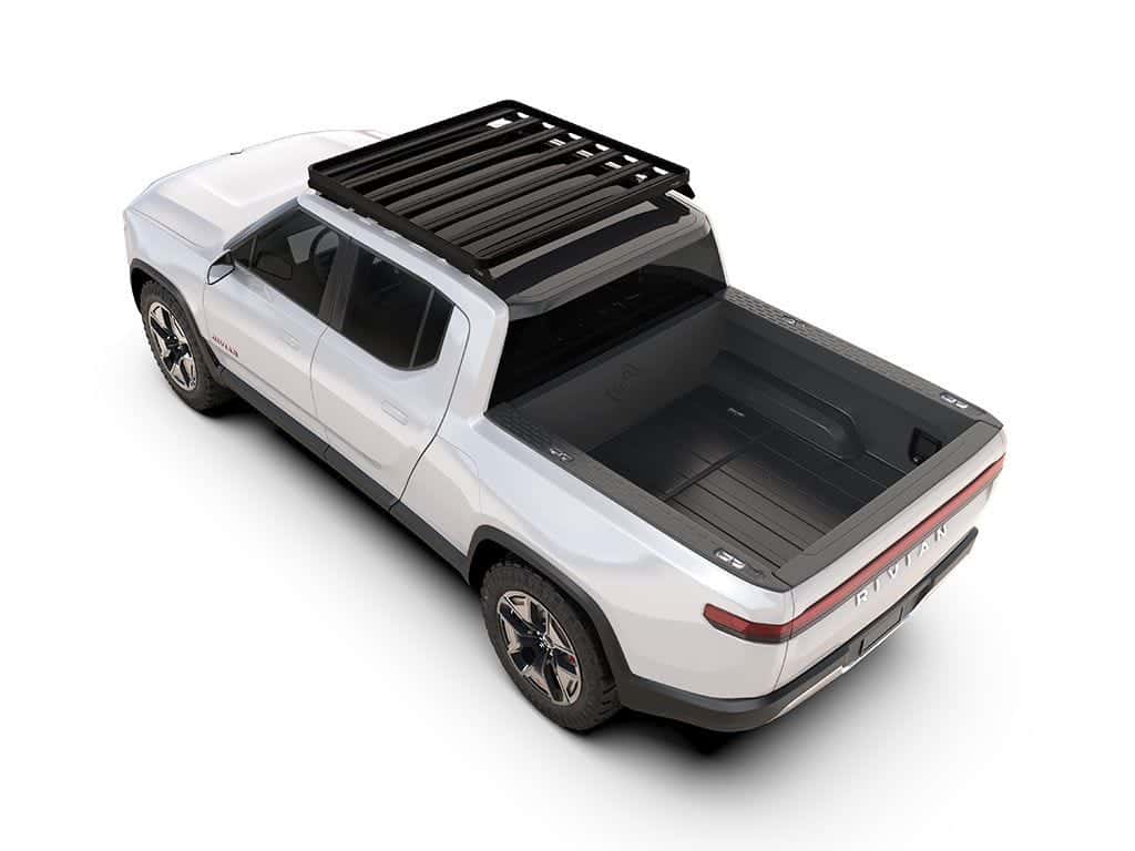 Front Runner Series Rivian R1T (2022-Current) Slimline II Roof Rack Kit
