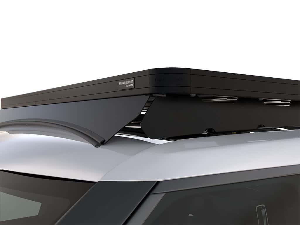 Front Runner Series Rivian R1T (2022-Current) Slimline II Roof Rack Kit