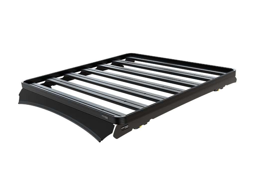 Front Runner Series Rivian R1T (2022-Current) Slimline II Roof Rack Kit
