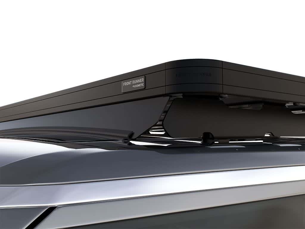 Front Runner Series Rivian R1S (2022-Current) Slimline II Roof Rack Kit